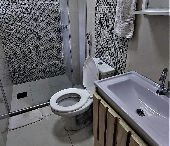 Apto Familiar Completo, 2 Quartos Apartamento *