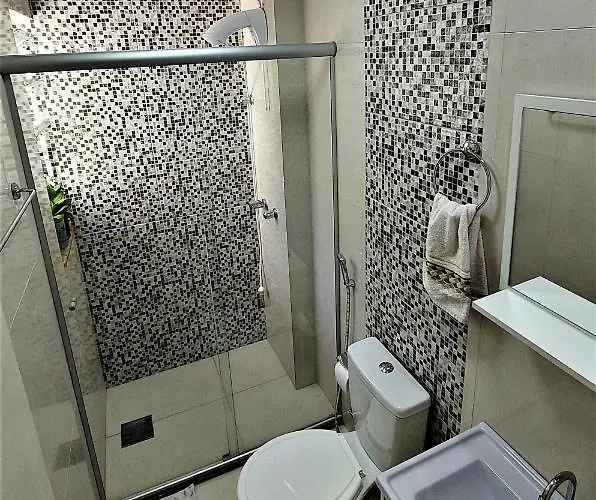 Apto Familiar Completo, 2 Quartos Apartamento Porto Alegre
