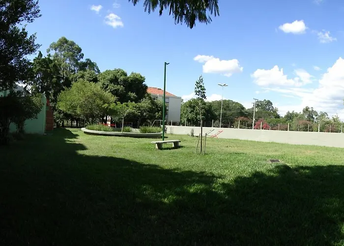 Apto Familiar Completo, 2 Quartos Apartamento *