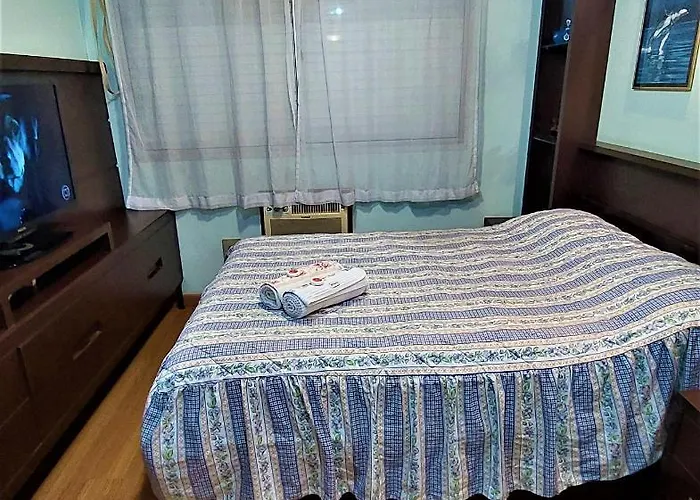 Apartamento Apto Familiar Completo, 2 Quartos Porto Alegre