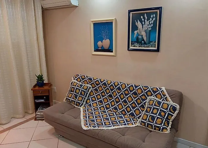 Apto Familiar Completo, 2 Quartos Apartamento Porto Alegre