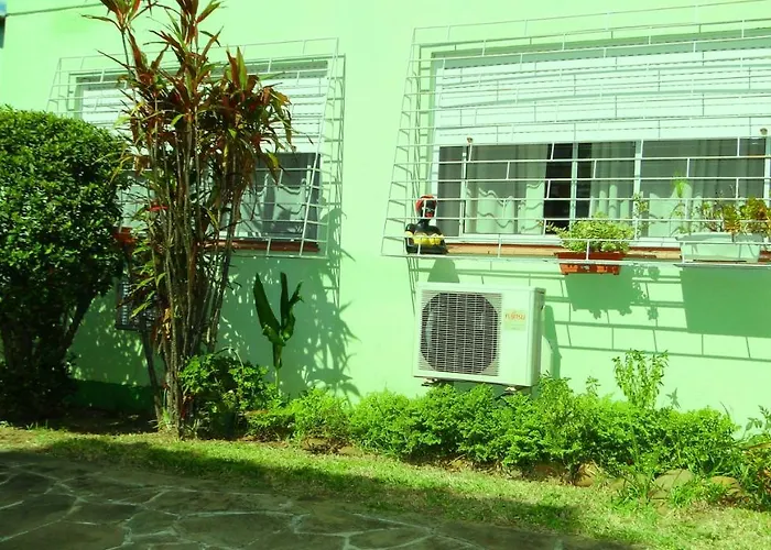 Apto Familiar Completo, 2 Quartos Apartamento *