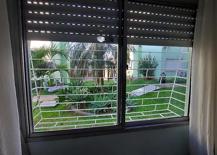 Apto Familiar Completo, 2 Quartos Apartamento