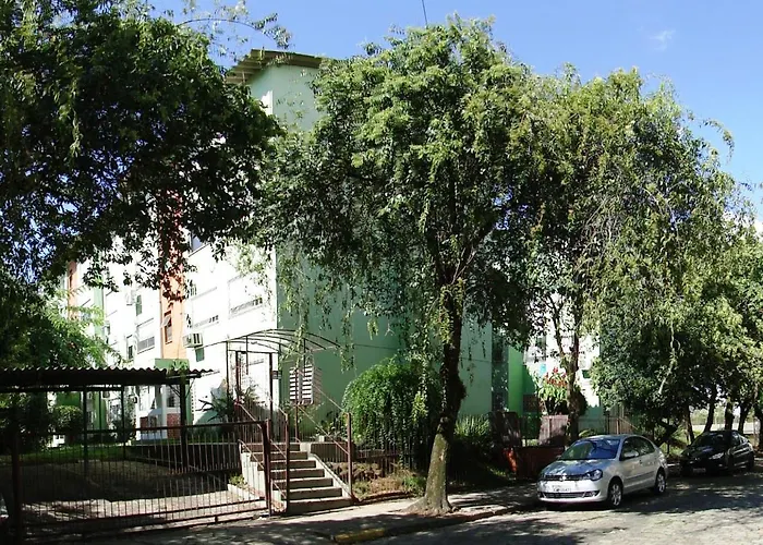 Apartamento Apto Familiar Completo, 2 Quartos