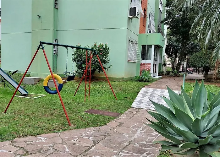 Apto Familiar Completo, 2 Quartos Apartamento *